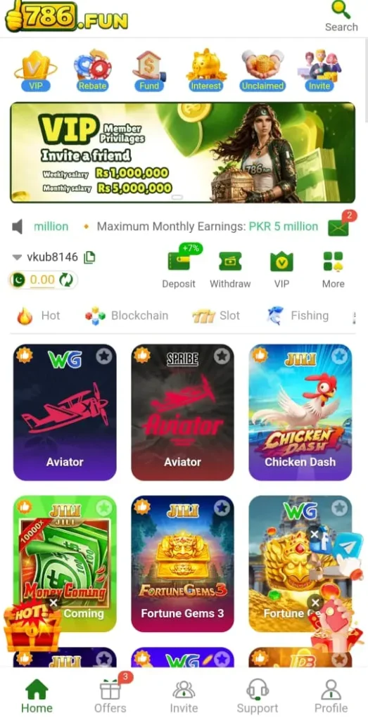 786FUN-GAME