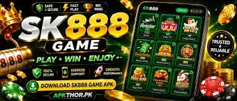 SK888 GAME